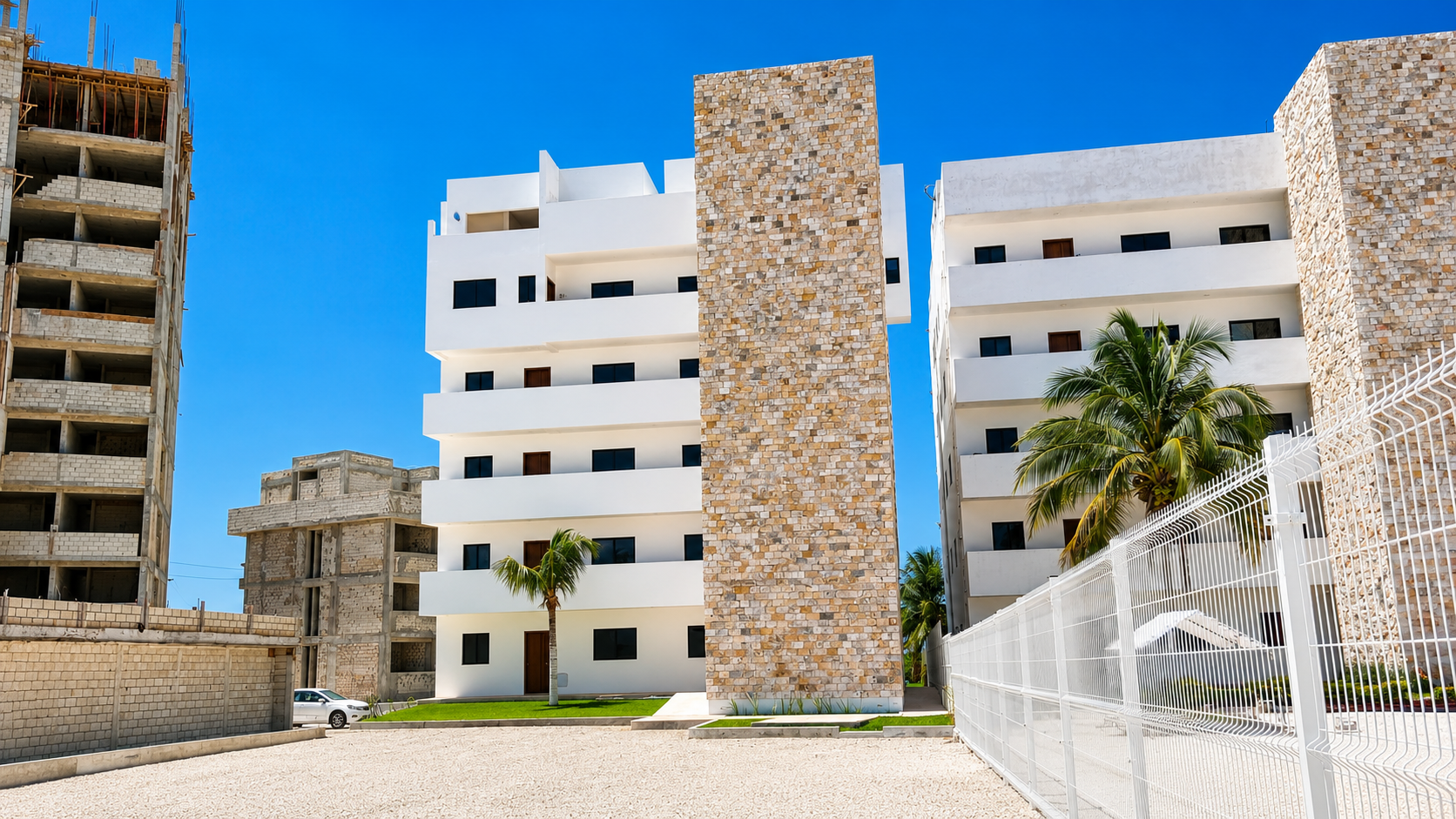 Arquitectura Exterior